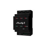 Shelly Pro 3