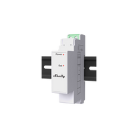 Shelly Pro 3EM Switch Add-on