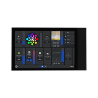 Shelly Wall Display XL Black
