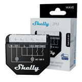 Shelly Wave 2PM