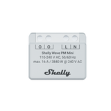 Shelly Wave PM Mini