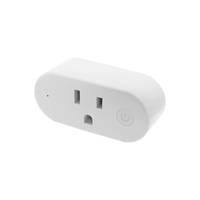 Shelly Wave Plug