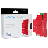 Shelly Wave Pro 1PM US