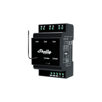 Shelly Wave Pro 3