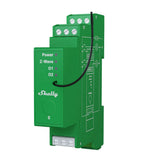 Shelly Wave Pro Dimmer 2PM
