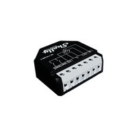 Shelly Wave Shutter UL-Certified