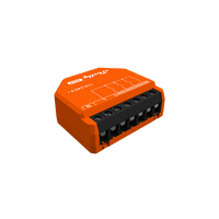 Shelly i4 Gen3