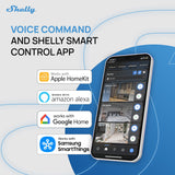 Shelly 1 Gen4 4-pack