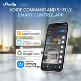 Shelly Plug US Gen4 White 4-pack
