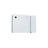 Shelly Wave Door/Window LR