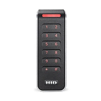 HID 20KNKS-03-016B91 Signo Contactless Smartcard Keypad Reader 20K
