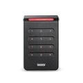 HID 40KNKS-00-001UX4 Signo 40K Smart Reader, Pigtail, Black/Silver