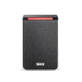 HID 40NKS-00-002L48 Signo 40 Pigtail Card Profile Standard Format ASP1002, Black and Silver