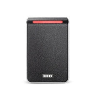 HID 40NKS-02-00043L Signo 40 Contactless Smartcard Reader, Multi-Technology, Mobile Ready, Wall Switch Mount, Pigtail