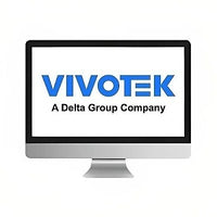 VIVOTEK VX-STND-5Y VSaaS Standard License Camera, 5-Year
