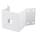 VIVOTEK AM-412_V04 Corner Mount Adapter, White