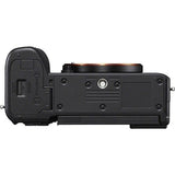 ILCE-7CM2L/B