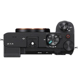 ILCE-7CR/B