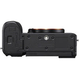 ILCE-7CR/B
