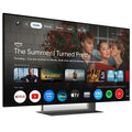 Sony K75XR70M2 75" BRAVIA 7 II True RGB 4K HDR Google TV with Gemini (2026)