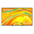 Sony K55XR50 55" BRAVIA 5 Mini LED 4K HDR Google TV (2025)