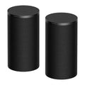 Sony SARS9 BRAVIA Theater Rear 9, Dolby Atmos/DTS:X, for Bar 9/Bar 8/Bar 7/HT-A7000/HT-A5000/HT-A3000