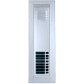 TekTone AM492 Vandal Resistant Speaker, 0-Button