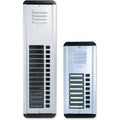 TekTone AM642/04S 4-Button Vandal Panel Speaker, Surface Mount