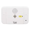 TekTone IR330 Tek-CARE3000 Series Staff/Duty Station, Dual Button, Tri-Color LED, CAT6, Surface Mount