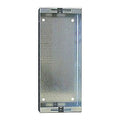 TekTone OH600 Flush Box for AM612 and AM642 Series