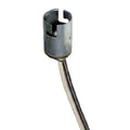 TekTone SO020K Replacement Bulb Sockets for LI380 Series Dome Lights, 10-Pack