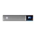 Eaton 5PX1500RTG2 5PX G2 1440VA 1440W 120V Line-Interactive UPS - 8 NEMA 5-15R Outlets, Cybersecure Network Card Option, Extended Run, 2U Rack/Tower - Battery Backup - 5PX G2 1440VA Rack/Tower UPS
