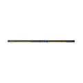Eaton EMI100-10 Metered Input rack PDU, 0U, 5-15P input, 1.44 kW max, 120V, 12A, 10 ft cord, Single-phase, Outlets: (24) 5-15R - NEMA 5-15P - 24 x NEMA 5-15R
