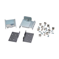 Eaton RK2PC 2-Post Rack-Mount Installati