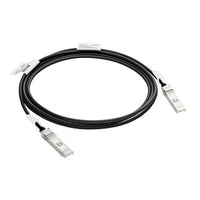 HPE J9283D ARUBA 10G SFP to 3m Direct Attach Copper Cable