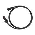 Turing Video TA-SEC50 SolarShield Solar Panel extended cable, 16.4'