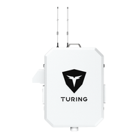 Turing Video SS-KG1-B2E Skyshield Edge Base with 2x3-Year License