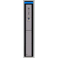 Talkaphone AC-PM-3C3-TL Via Series Access Pedestal