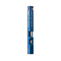 Talkaphone ETP-MT/R-AED-HTR-OP4 ETP-MT/R Series Tower Mount with LED Blue Light