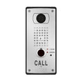 Talkaphone VOIP-221C3AX VOIP-220 Series Compact IP Call Station