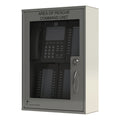 Talkaphone AOR-IP-120-CU Area of Rescue 120-Station IP Command Unit