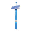 Talkaphone BLPT-SOLAR-L-E-A Emergency Phone Tower