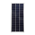 Talkaphone SLR-80-84 Package for Solar-Ready Blue Light Phone Towers, 80W Panel, 84AH