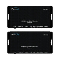 PureLink HTE-T III TX/RX HDMI 2.0 Over HDBaseT Transmitter / Receiver Kit