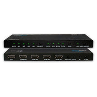 PureLink UHDS-41R 4x1 4K60 Ultra HD HDMI 2.0 Switcher