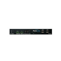 PureLink VIP-T400-D 4K60 HDMI & USB/KM AV over IP Decoder – TAA