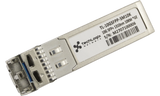 TechLogix TL-10GSFPP-SM10K 10GBASE-LR SFP+ Transceiver, 1310nm, 10km Single-Mode, DOM