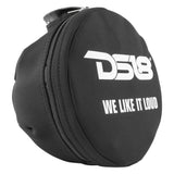 8" Tower Cover NXL-PS and CF-PS Towers -Black