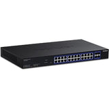 TRENDnet TEG-3284WS