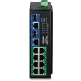 TRENDnet TI-BG108